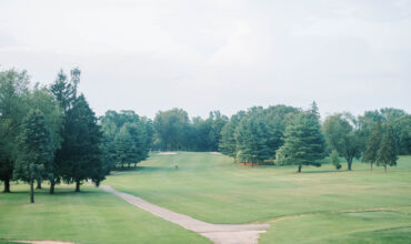 Jenna + Dan - Flourtown Country Club